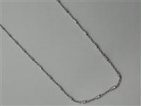 Collana Domar Donna Catenine argento 925 in Argento COAR-332-280 - COAR-332-280